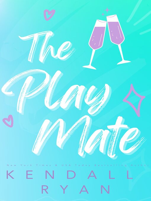 Title details for The Play Mate by Kendall Ryan - Available